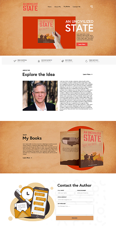 Editing Formatting author 2