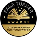 2023 Book Award Winner Non-Fiction Book