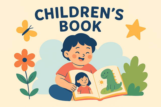 Book Publishing Company