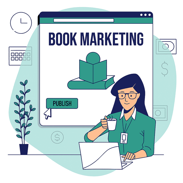 Book Publishing Company